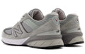 Rsnow New Balance 990v5 Grey M990GL5