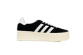 Adidas Gazelle Bold Core Black White HQ6912