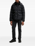 Columbia Wallowa™ padded-hooded jacket