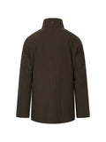 Montecore high-neck padded jacket