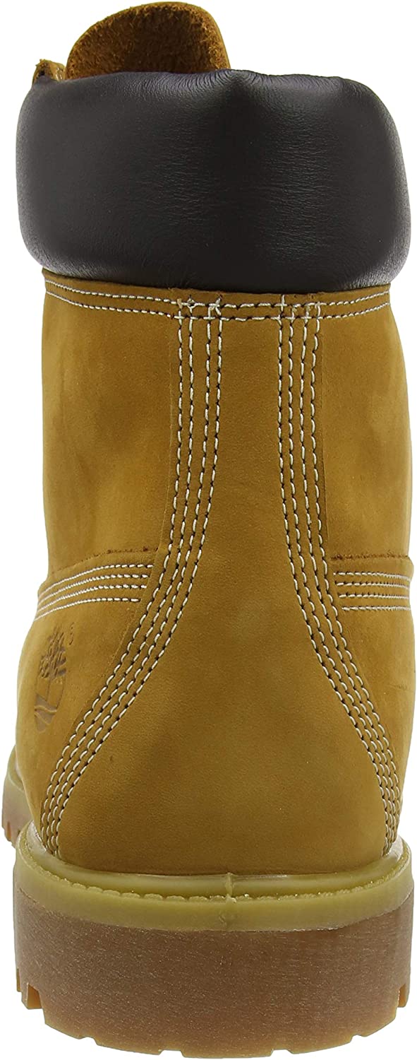 Men's Timberland 6 In. Premium Boot Wheat ( TB110061 713 )