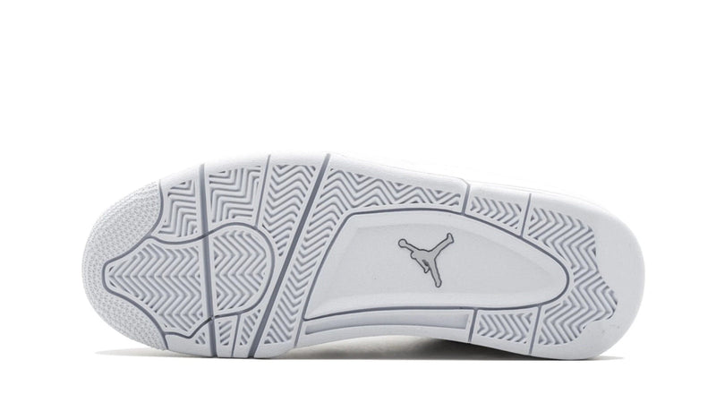Air Jordan 4 Retro 'Pure Money' Men's & Women's Sneakers