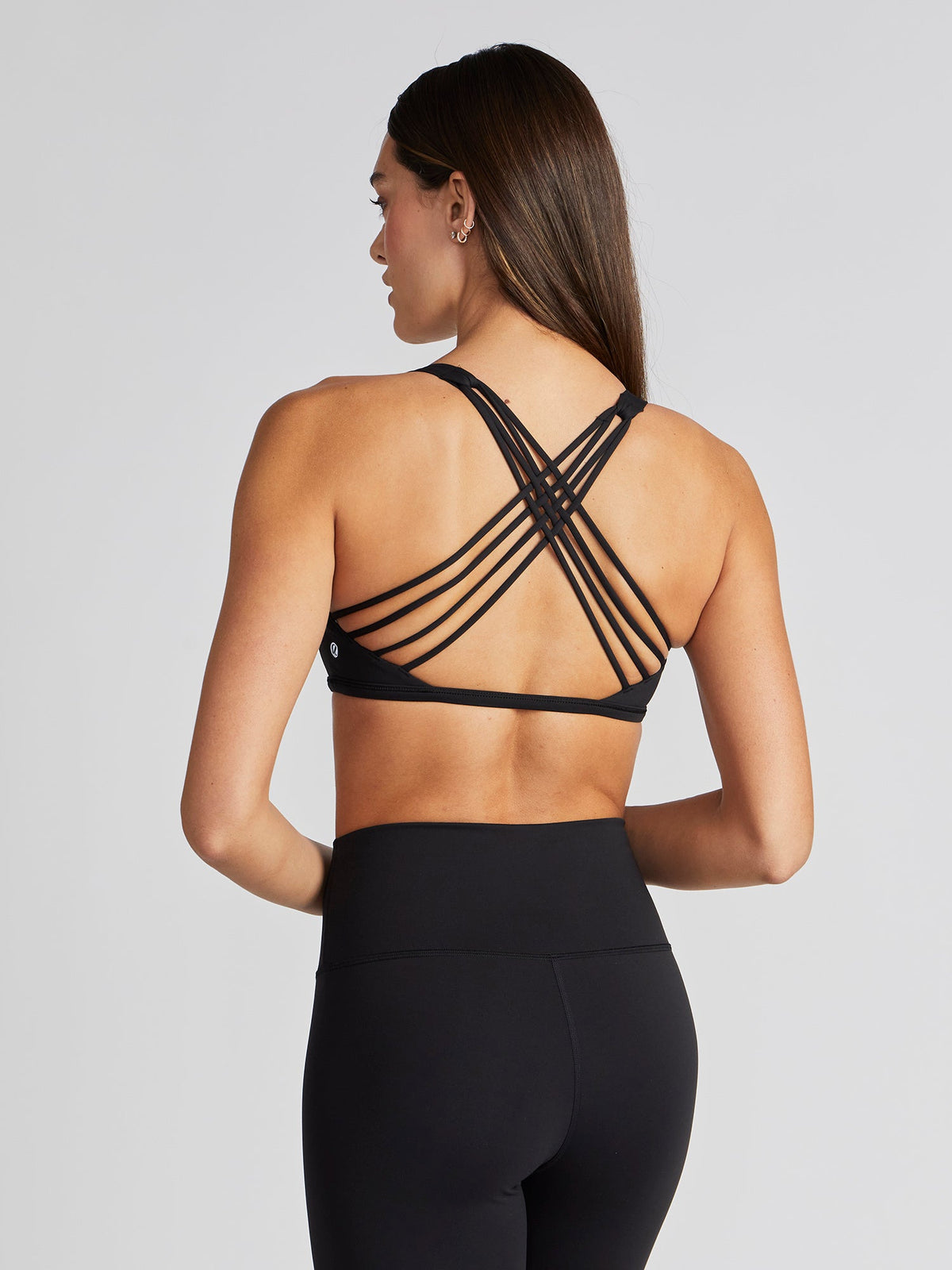 Free to Be Bra Wild