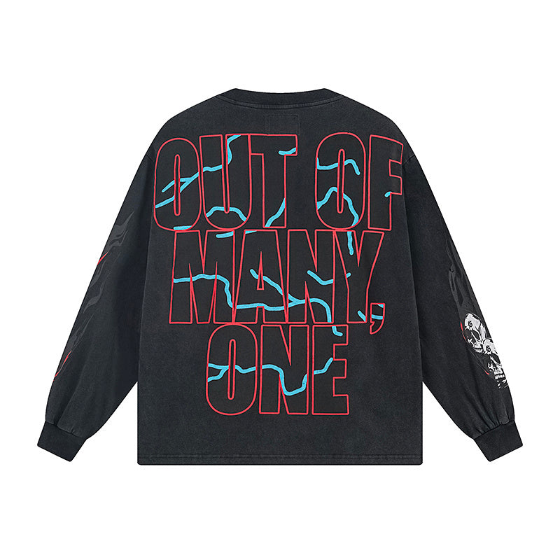 Godspeed Sweatshirt