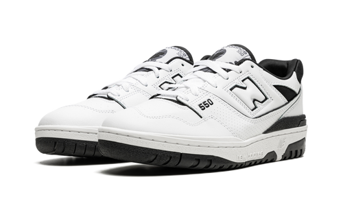 550 "White / Black" BB550HA1