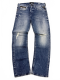 Replay Jeans Straight (M)